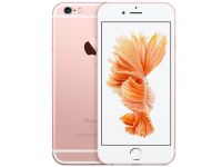 Téléphonie Apple iPhone 6s 16Go Or Rose