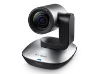 Caméra / Webcam Logitech PTZ PRO (Full HD motorisée)