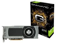 GTX 780 Ti 3GB - GTX780TI/3Go/HDMI/DP/PCI-E