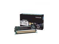 Conso Imprimante Lexmark 0C734A1KG Toner BK LRP 6000 P