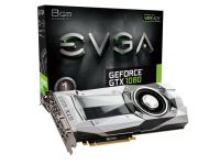 Carte Graphique EVGA GTX1080 Founders Edition