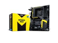 Z87-MPOWER MAX - Z87/LGA1150/DDR3/PCI-E/ATX