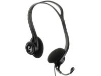 Casque - Micro Logitech PC 860 Stereo Headset