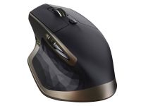 Souris Logitech MX Master Wireless Mouse