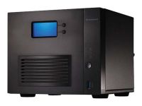 NAS ix4-300d Network Storage 4-Bay 4To (2x2To)