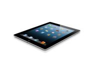 iPad Retina 32Go WiFi Noir