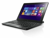 Accessoire Tablette Lenovo ThinkPad 10 Ultrabook Keyboard