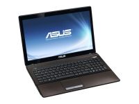 Ordinateur Portable Asus K53SD-SX163V - i5-2450/4Go/750Go/GT610/15.6