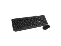 Pack Clavier/Souris T'nB STREAMLINE