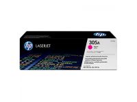 Toner 305A Magenta CE413A