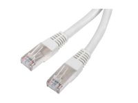 Cable Reseau Cat.6 FTP - 50m