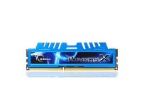 F3-17000CL9D-8GBXM RIPJAWS-X 8Go (2x4Go) DDR3-2125