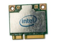 Carte Réseau Intel WiFi+BT Dual Band Wireless-AC 7260 PCI-E Half Mini