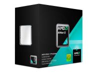 Athlon II X2 270 - 3.4GHz/2Mo/SKAM3/BOX