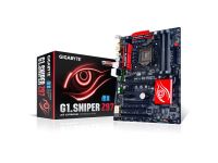 G1.Sniper Z97 - Z97/LGA1150/CF/SLI/ATX