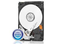 750Go 5400Tr SATA III 600 8MO BLUE WD7500BPVX