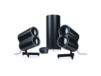 Speaker System Z553 2HP+Caisson