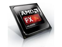 Processeur AMD FX-8320E Black Ed. - 3.5GHz/16Mo/SKAM3+/BOX