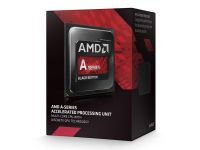 Processeur AMD A10-7890K - 4.1GHz/4Mo/SKFM2+/BOX