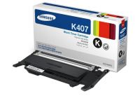 Conso Imprimante Samsung Toner CLT-K4072S Noir