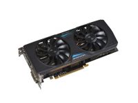 Carte Graphique EVGA GTX970-FTW ACX 2.0 - GTX970/4Go/2xDVI/HDMI/DP