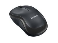 Souris PC Logitech M220 Silent Black