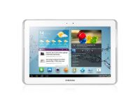 Galaxy Tab 2 P5110ZWAXEF - Blanc/16Go/10.1