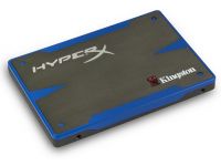 120Go SSD HyperX SATA II