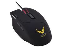 Souris Corsair SABRE RGB 6400 Optical Gaming Mouse CH-9000056-EU