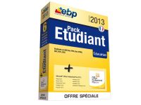 Pack Etudiant 2013