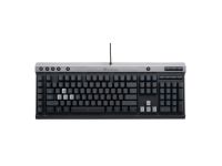 Clavier PC Corsair Raptor K40 Performance Gaming - CH-9000223-FR