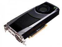 GF GTX 680 - 2Go/DVI/HDMI/DP/PCI-E