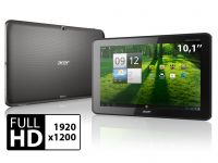 A700 32Go NOIR - Tegra 3/1Go/32Go/10.1