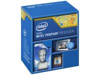 Processeur Intel Pentium G3240 - 3.1GHz/3Mo/SK1150/BOX