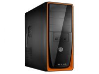 Elite 310 RC-310-OKN1-GP - MT/Sans Alim/ATX/Orange