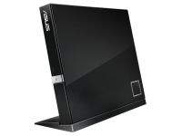 Externe Slim Blu-Ray USB2 - SBW-06D2X-U/BLACK