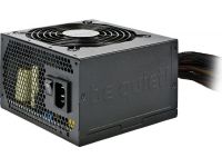 ATX 600W System Power7 Bulk 80+ SILVER BN145