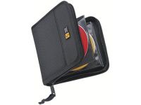 Réparation Téléphonie Case Logic Pochette de rangement 32 CD CDW32