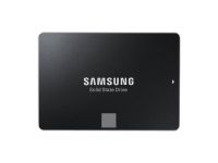 Disque SSD Samsung 500Go SATA III - 750 EVO