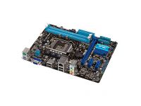 P8H61-M LX3 PLUS R2 - H61/LGA1155/DDR3/PCI-E/mATX