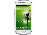 Téléphonie Samsung Galaxy S3 Mini 8Go GT-i8200 White