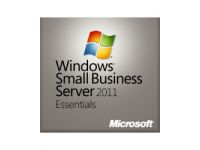 Small Business Server Essentials 2011 (25 clients)