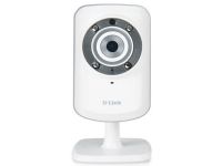 DCS-932L MyDlink (Camera sur IP, IR, WiFi)