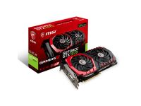 Carte Graphique MSI GTX 1070 GAMING Z 8G - GTX1070/8G/DVI/3xDP/HDMI