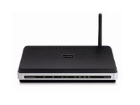 DAP-1160 WiFi 54G