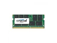 Mémoire PC portable Crucial SO-DIMM 16Go DDR4 ECC FSB2400 CT16G4TFD824A