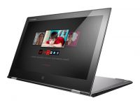 Yoga 2 Pro Gris -i5-4200/8Go/256Go/13.3