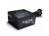 Alimentation Fractal Design ATX 650 Watts Edison M 650 80+ Gold Modulaire