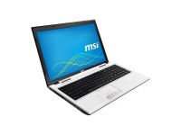 Ordinateur Portable MSI CR61 2M-1205XFR - P3560/4Go/500Go/15.6