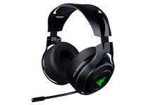 Micro-casque Razer ManO'War - PC/PS4